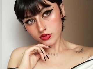 AlessiaWeir's Perform on live cam Profile Image